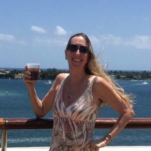 Meet your Posher, Kathy